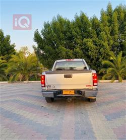 GMC Sierra